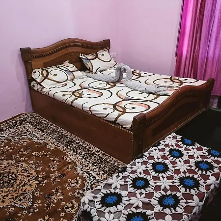 Peace Holiday Homestay Chail Exterior photo