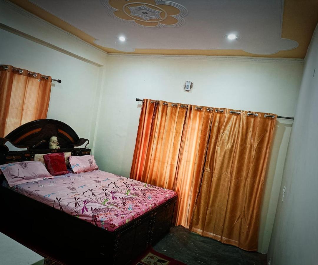 Peace Homestay