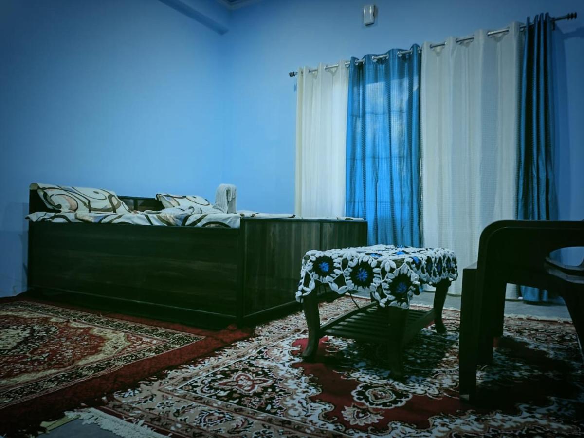 Peace Homestay Chail