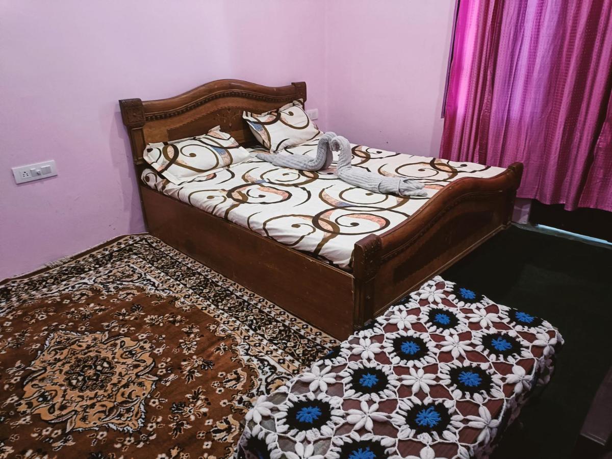 Homestay Peace *