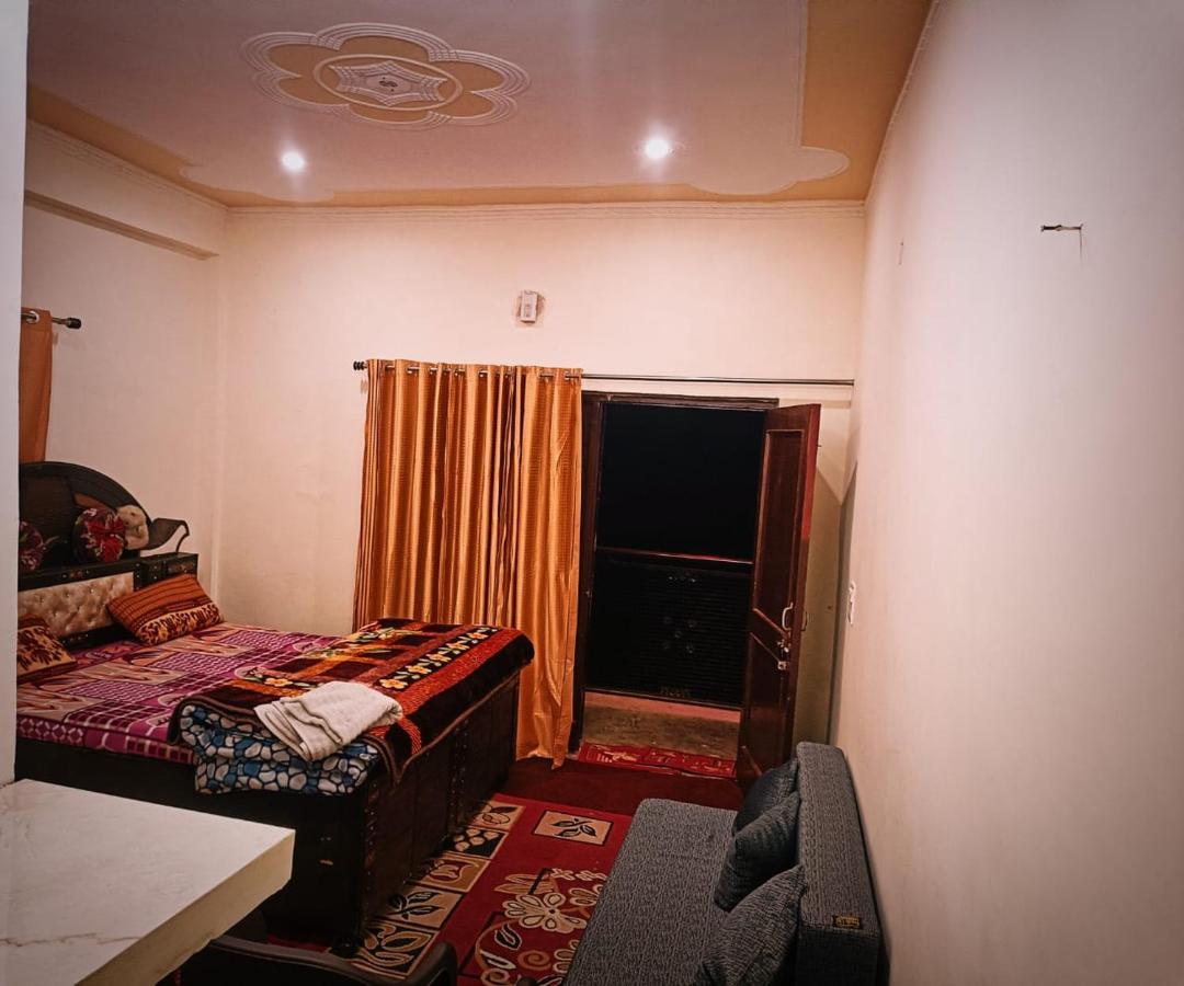 Peace Homestay *